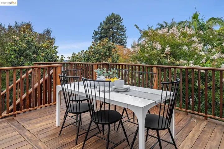 5207 Masonic Ave, Oakland, California 94618
