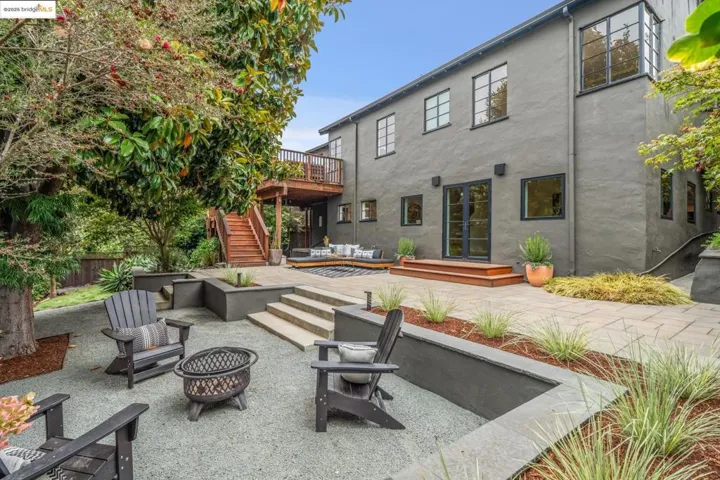 5207 Masonic Ave, Oakland, California 94618