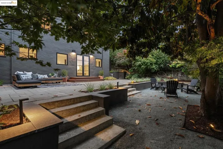 5207 Masonic Ave, Oakland, California 94618
