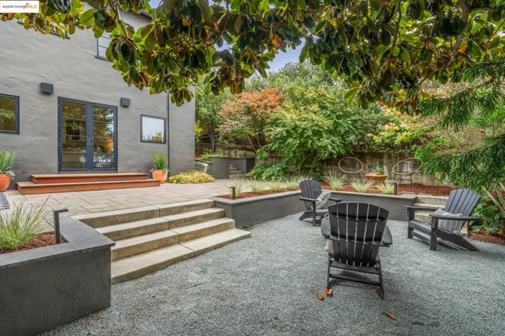 5207 Masonic Ave, Oakland, California 94618