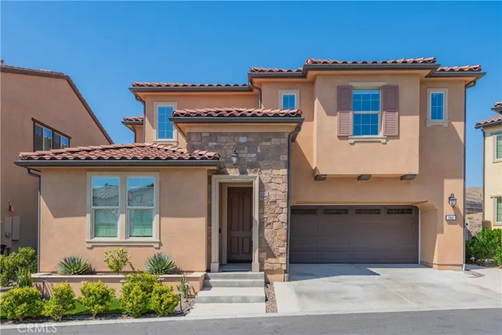 1841 Aliso Canyon Drive, Lake Forest, California 92610