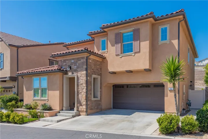 1841 Aliso Canyon Drive, Lake Forest, California 92610