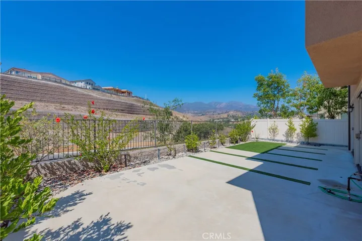 1841 Aliso Canyon Drive, Lake Forest, California 92610