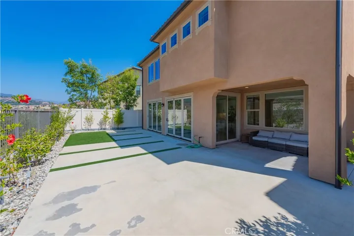 1841 Aliso Canyon Drive, Lake Forest, California 92610