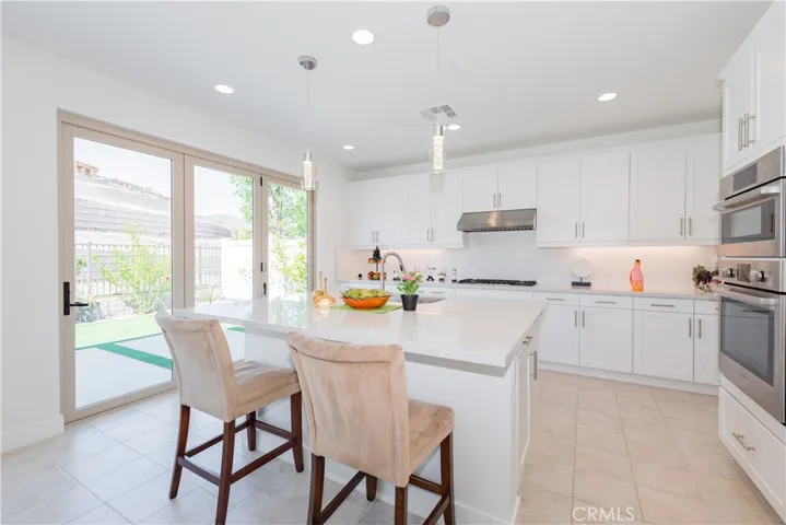 1841 Aliso Canyon Drive, Lake Forest, California 92610