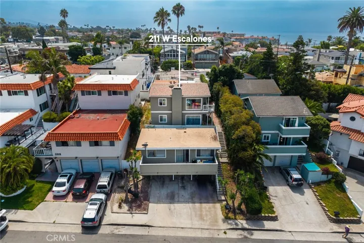 211 W Escalones, San Clemente, California 92672