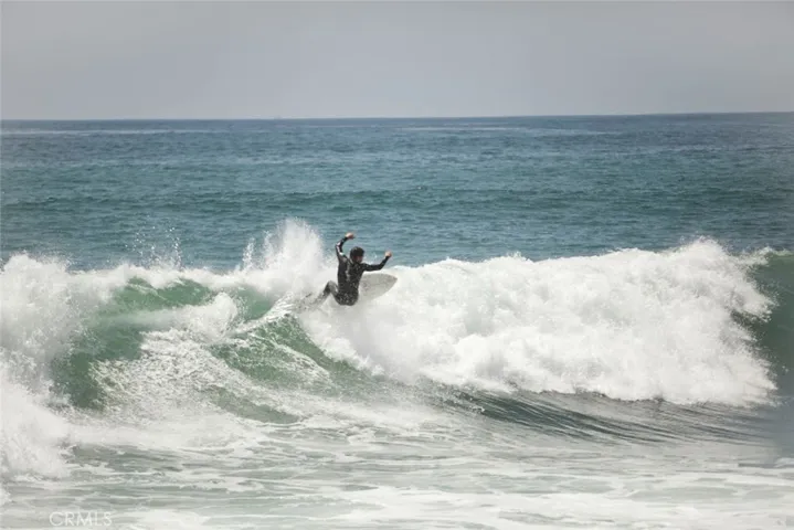 San Clemente lifestyle photo