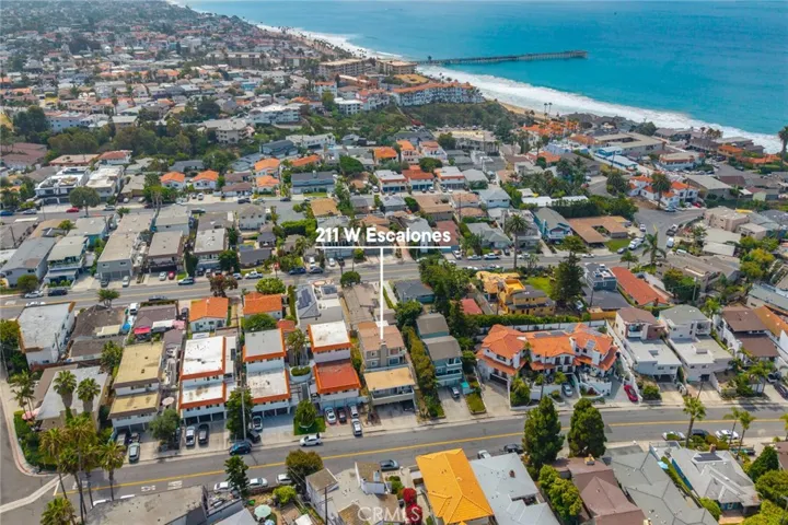 211 W Escalones, San Clemente, California 92672