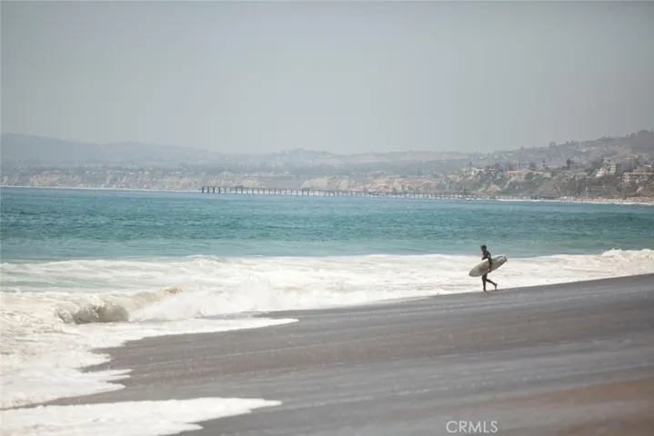 San Clemente lifestyle photo