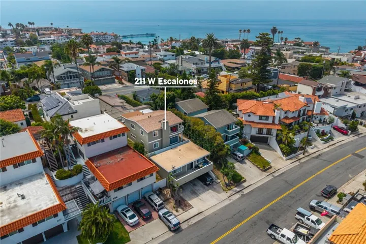 211 W Escalones, San Clemente, California 92672