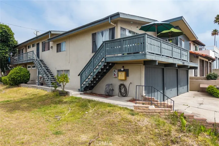 238 Avenida Serra, San Clemente, California 92672