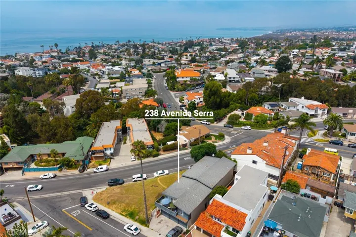 238 Avenida Serra, San Clemente, California 92672
