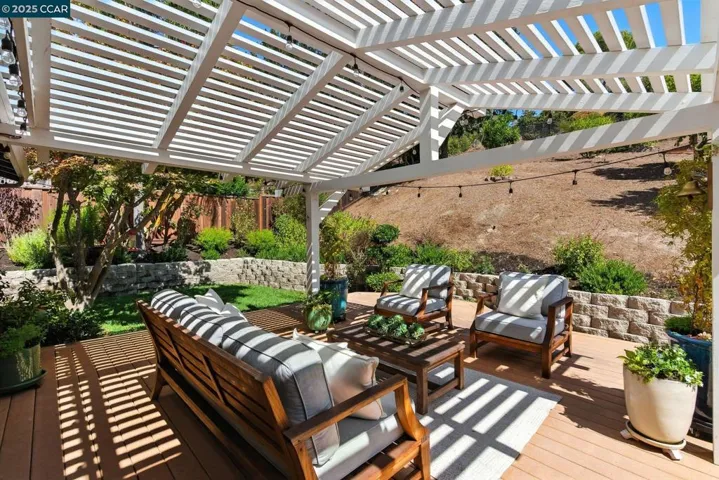 116 Rosemont Ct, Walnut Creek, California 94597