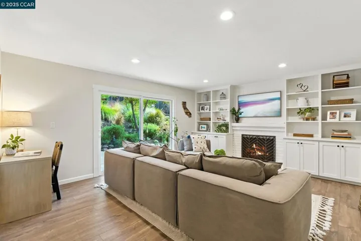 116 Rosemont Ct, Walnut Creek, California 94597