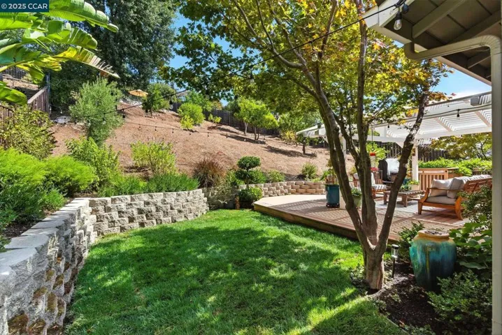 116 Rosemont Ct, Walnut Creek, California 94597