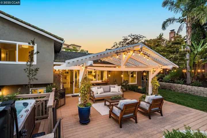 116 Rosemont Ct, Walnut Creek, California 94597