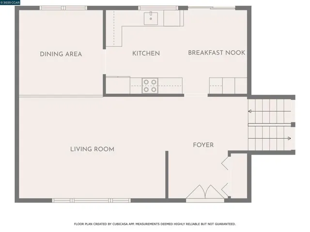 116 Rosemont Ct, Walnut Creek, California 94597