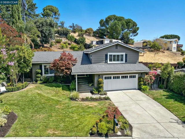 116 Rosemont Ct, Walnut Creek, California 94597