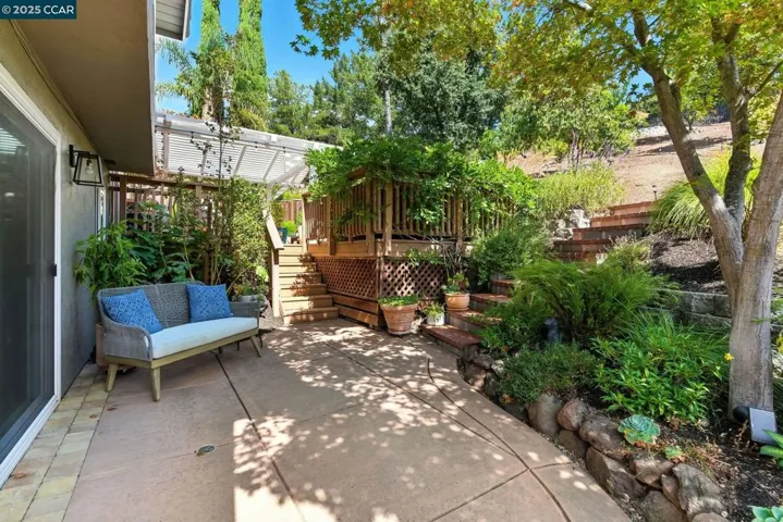 116 Rosemont Ct, Walnut Creek, California 94597