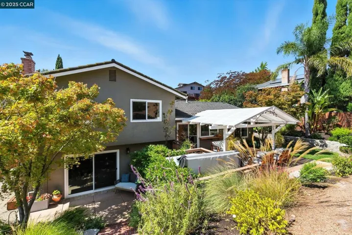 116 Rosemont Ct, Walnut Creek, California 94597