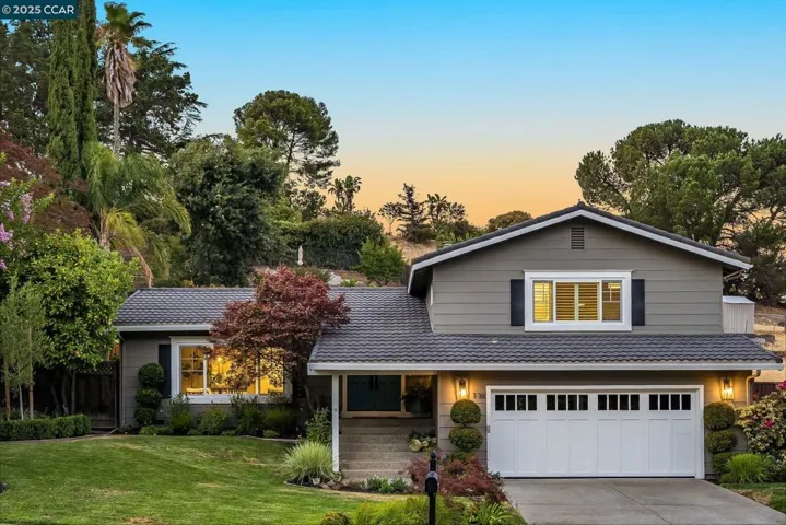 116 Rosemont Ct, Walnut Creek, California 94597