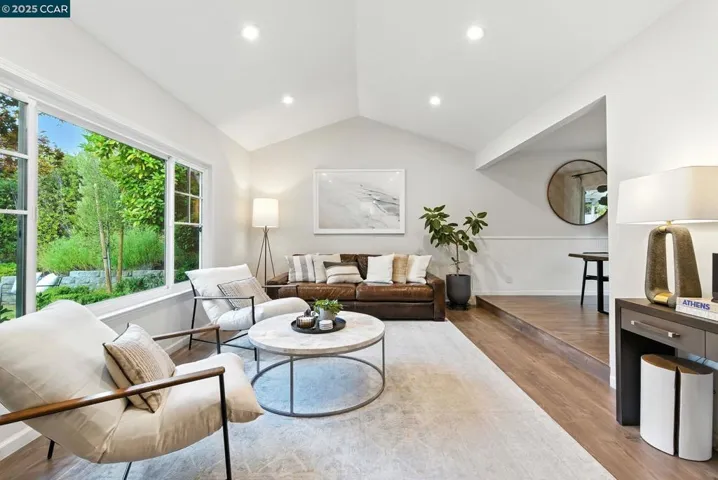 116 Rosemont Ct, Walnut Creek, California 94597