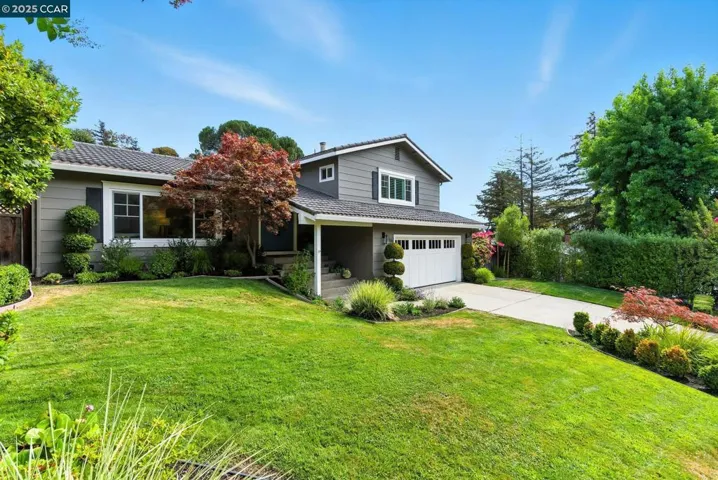 116 Rosemont Ct, Walnut Creek, California 94597