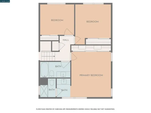 116 Rosemont Ct, Walnut Creek, California 94597