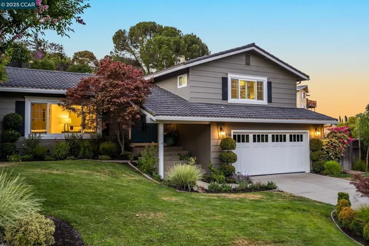 116 Rosemont Ct, Walnut Creek, California 94597