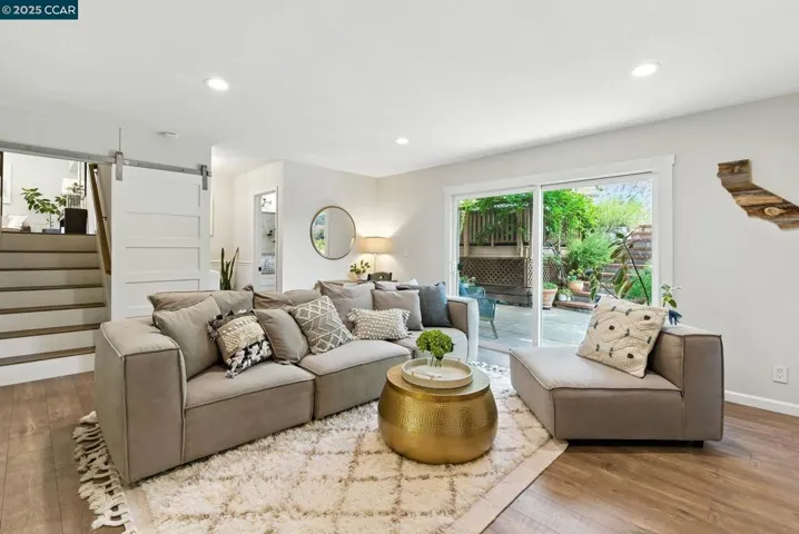 116 Rosemont Ct, Walnut Creek, California 94597