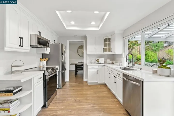 116 Rosemont Ct, Walnut Creek, California 94597