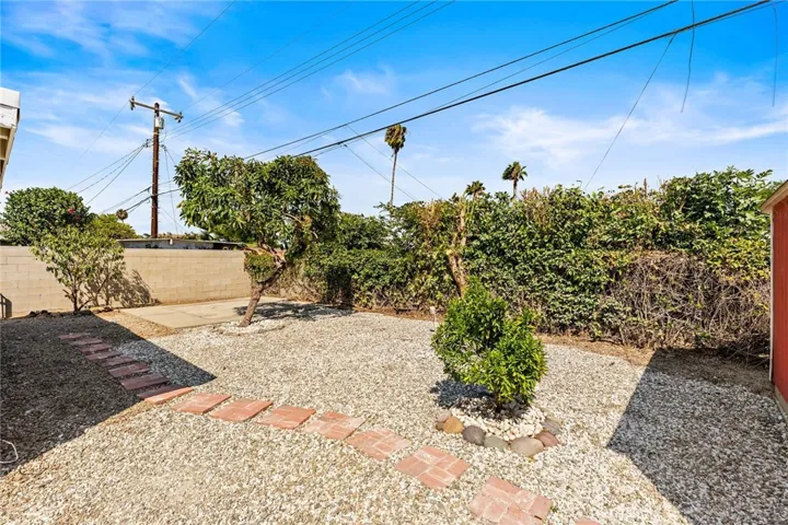 1622 Larchwood Avenue, Hacienda Heights, California 91745