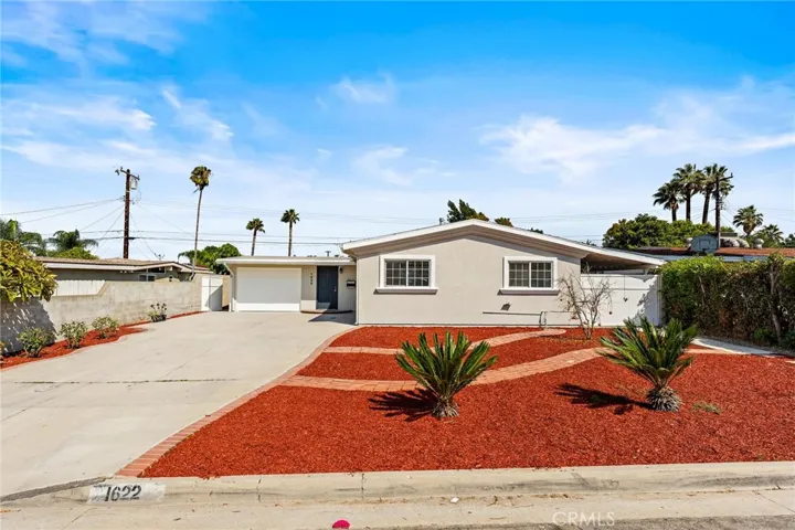 1622 Larchwood Avenue, Hacienda Heights, California 91745