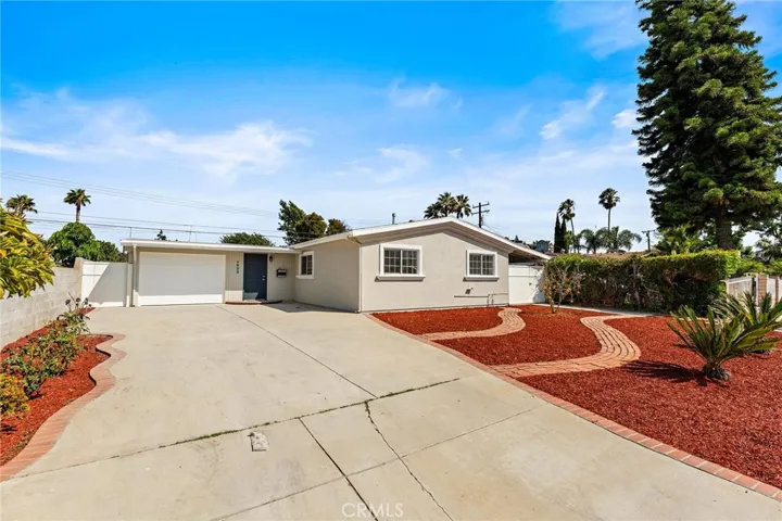 1622 Larchwood Avenue, Hacienda Heights, California 91745