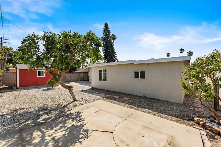 1622 Larchwood Avenue, Hacienda Heights, California 91745