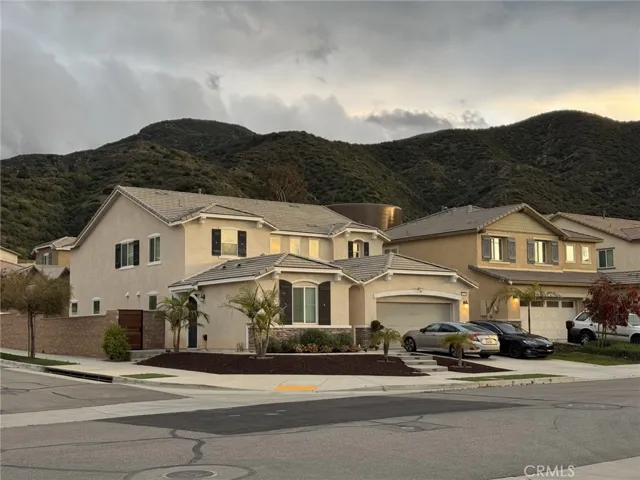 11251 Guffey Ranch Way, Corona, California 92883