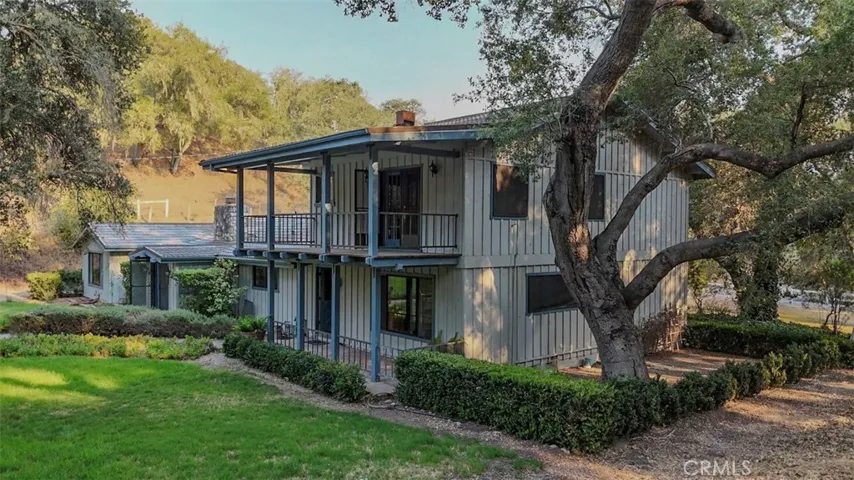 4260 Oak View Road, Santa Ynez, California 93460