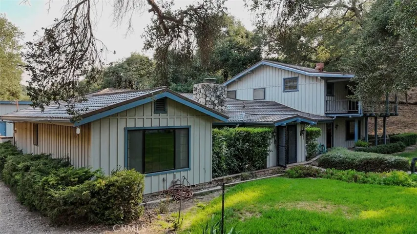 4260 Oak View Road, Santa Ynez, California 93460