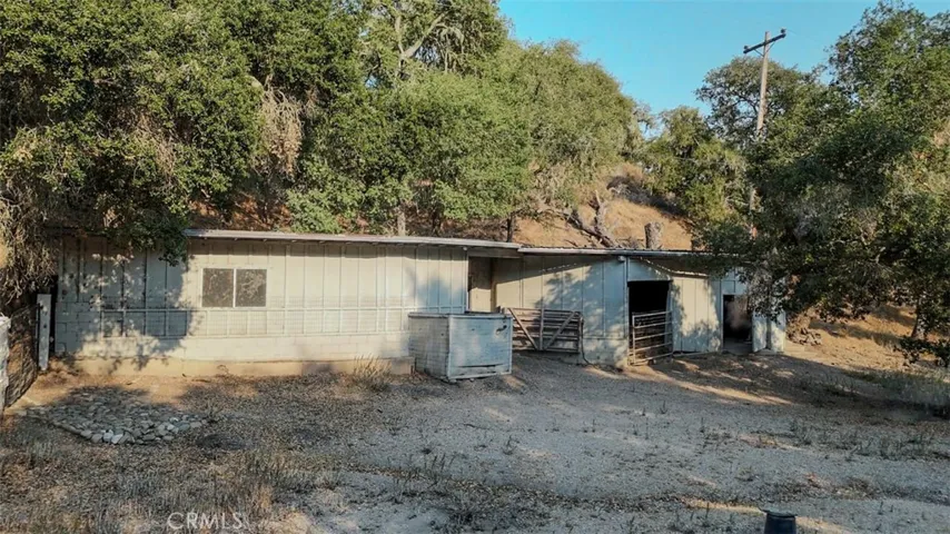 4260 Oak View Road, Santa Ynez, California 93460