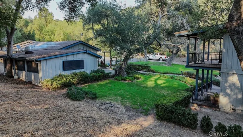 4260 Oak View Road, Santa Ynez, California 93460
