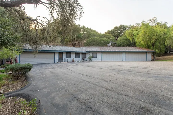 4260 Oak View Road, Santa Ynez, California 93460
