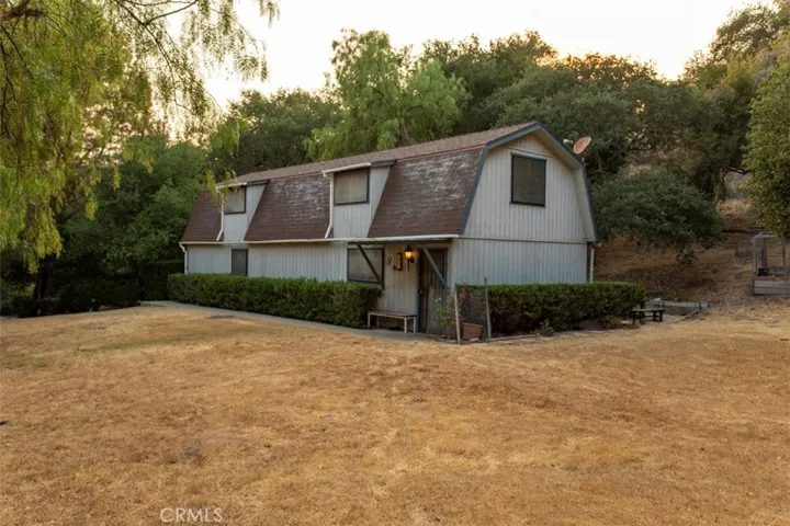 4260 Oak View Road, Santa Ynez, California 93460