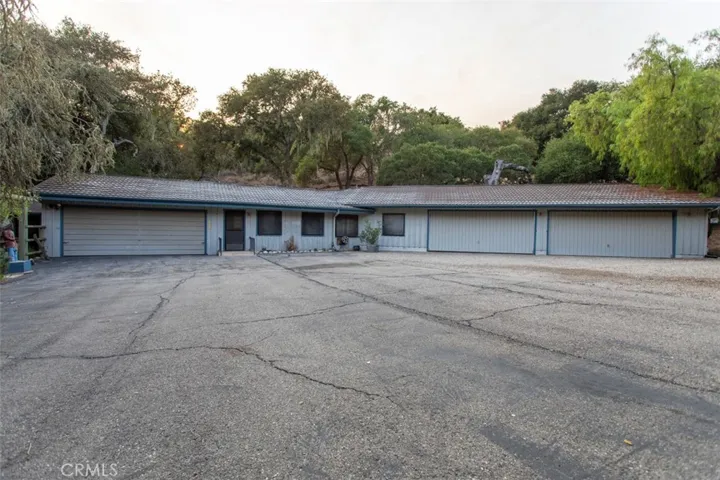 4260 Oak View Road, Santa Ynez, California 93460