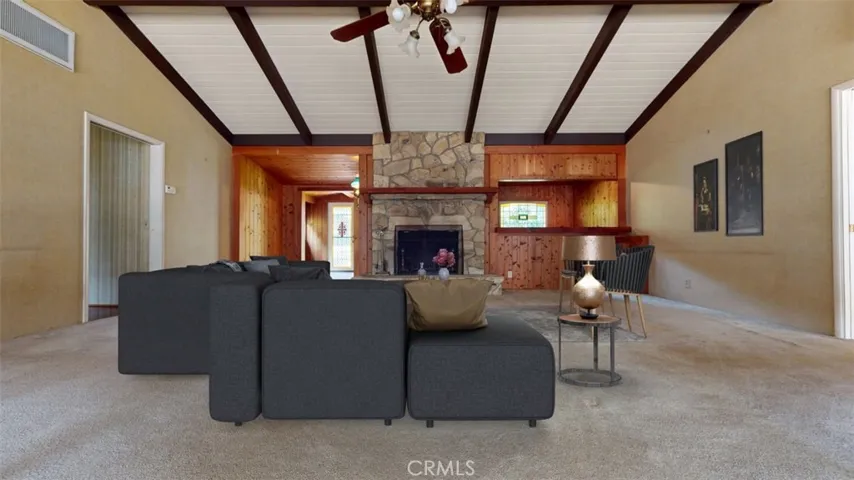 Virtual Staged