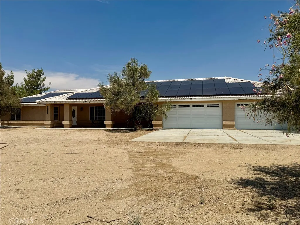 5330 Goss Road, Phelan, California 92371 home-pic-0