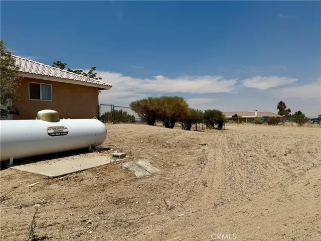 5330 Goss Road, Phelan, California 92371