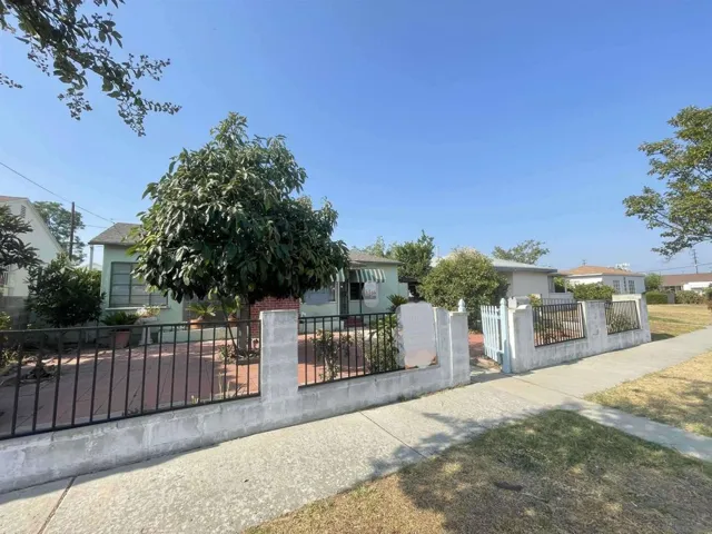 9109 Lower Azusa Rd, Rosemead, California 91770