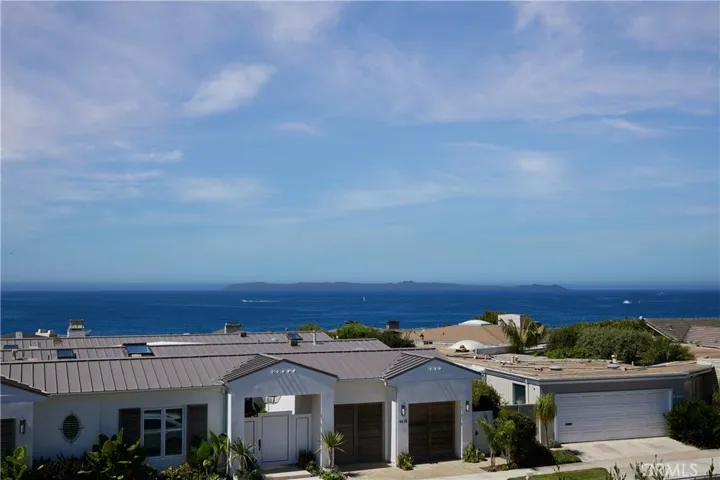 4633 Tremont Lane, Corona Del Mar, California 92625