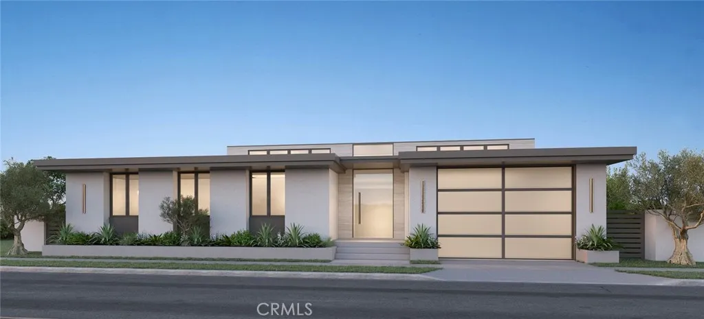 4633 Tremont Lane, Corona Del Mar, California 92625