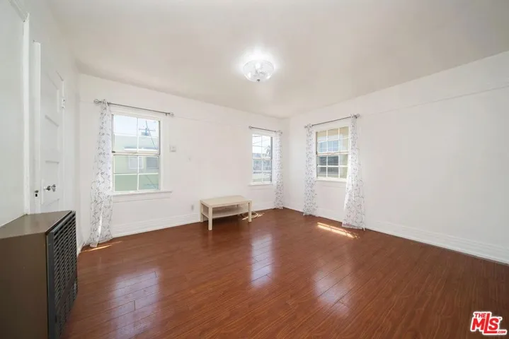 3714 W Pico Boulevard, Los Angeles, California 90019